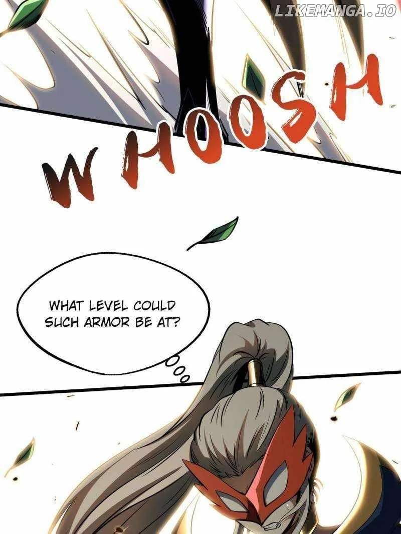 Read Super Gene chapter 255 image 51 on Lezhin