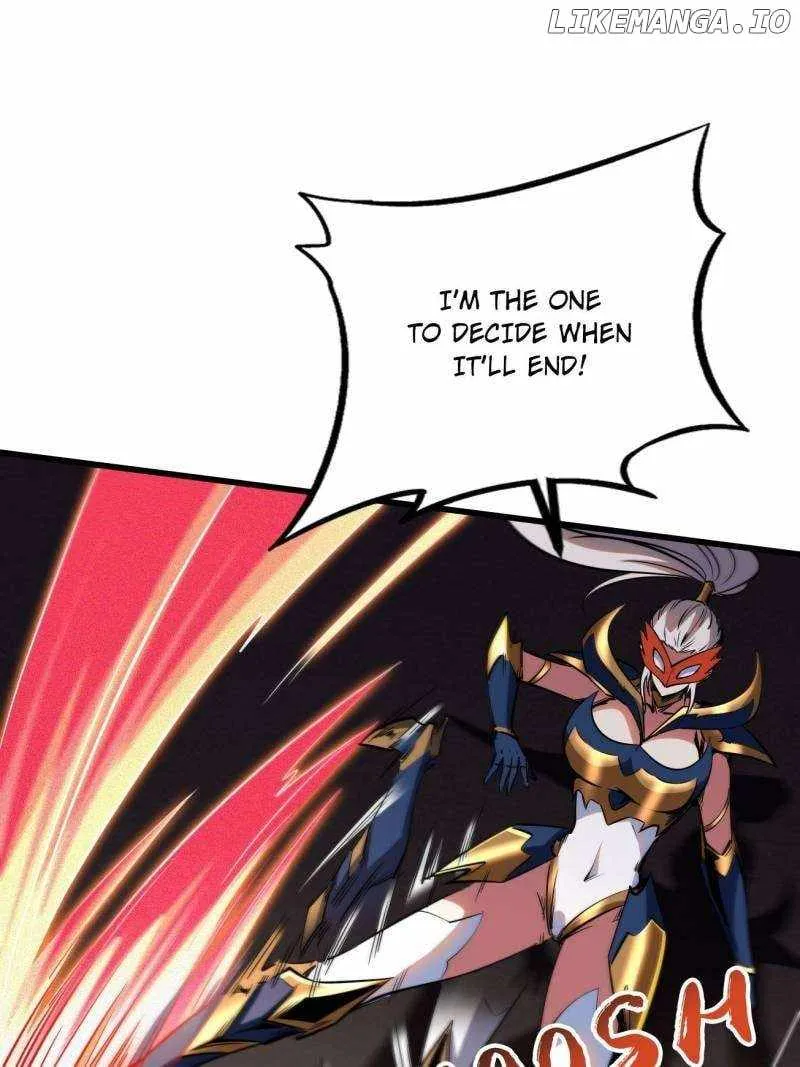 Read Super Gene chapter 255 image 57 on Lezhin