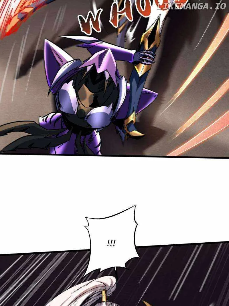 Read Super Gene chapter 255 image 58 on Lezhin