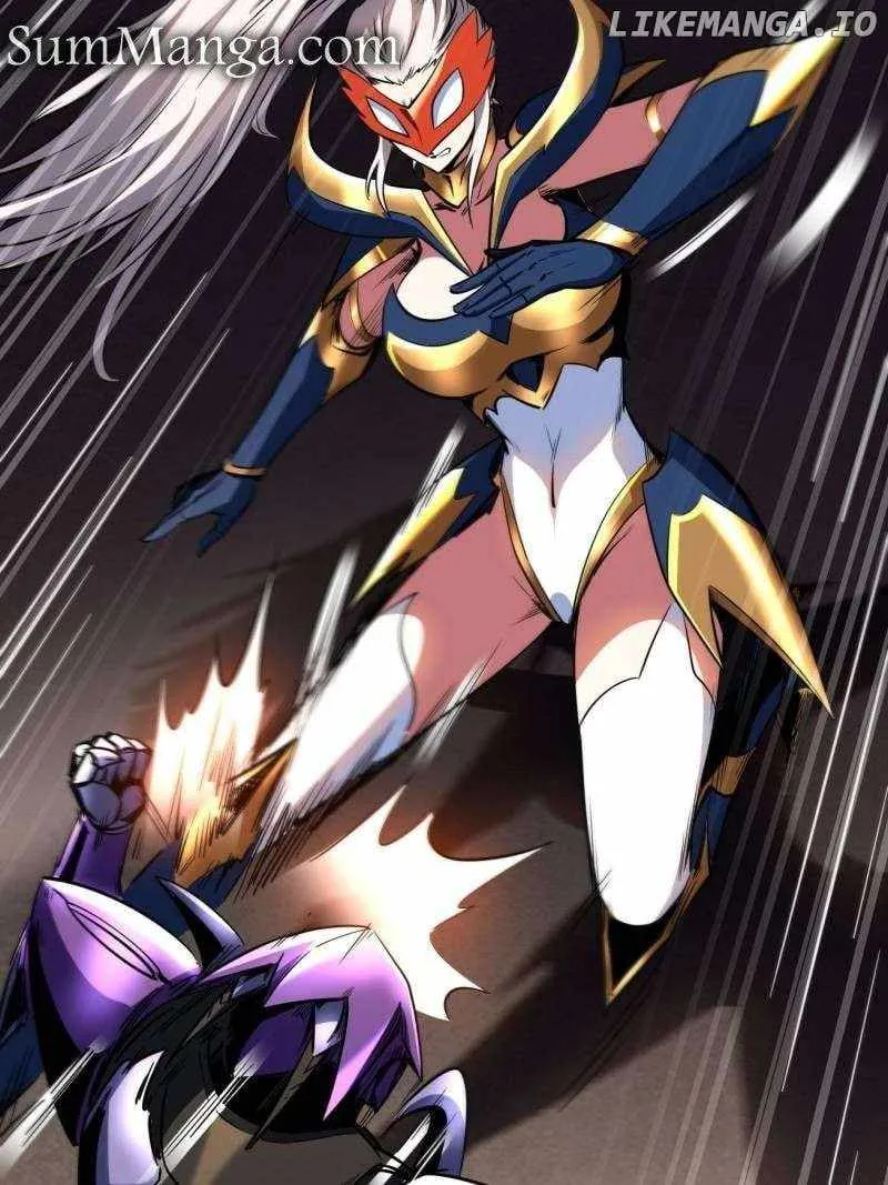 Read Super Gene chapter 255 image 59 on Lezhin