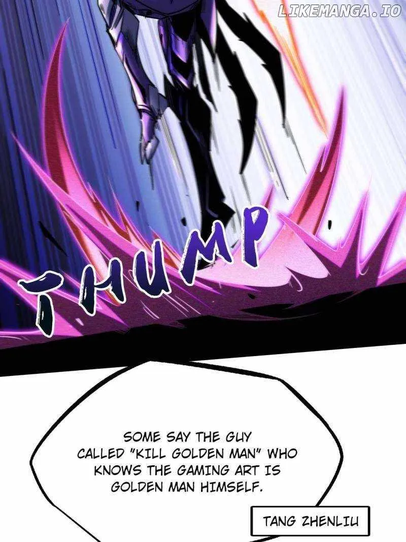 Read Super Gene chapter 255 image 6 on Lezhin