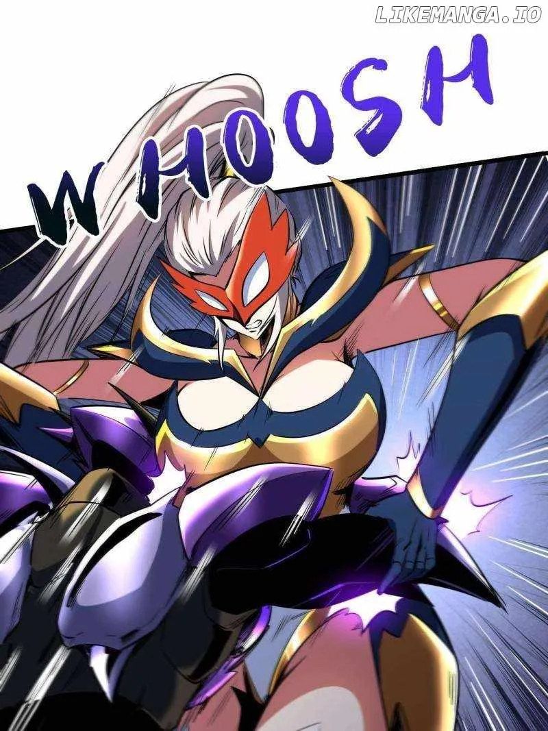 Read Super Gene chapter 255 image 61 on Lezhin