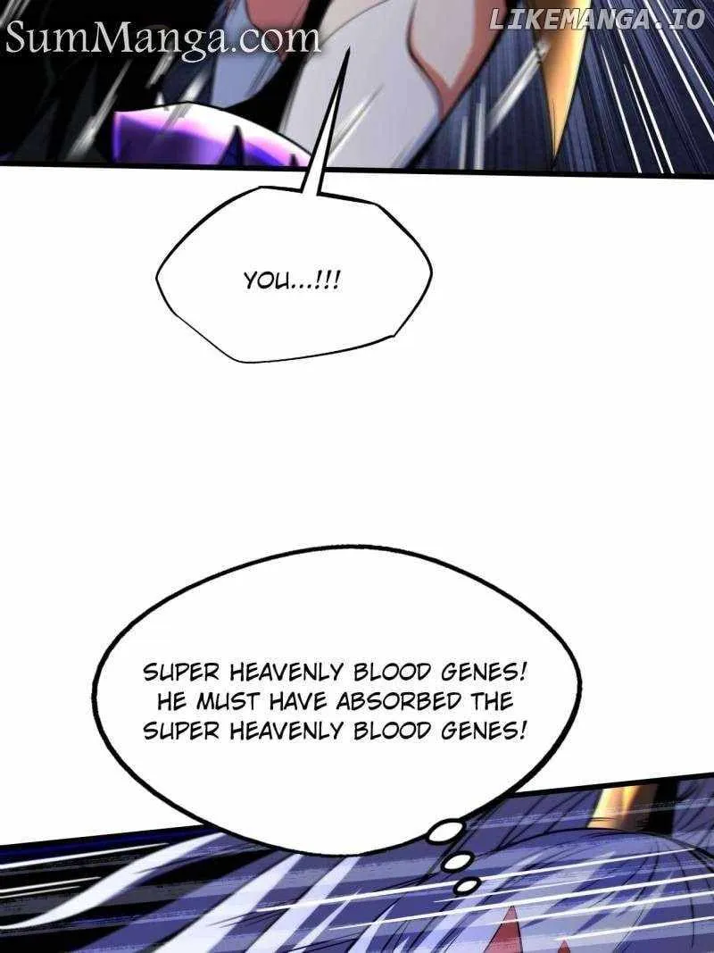 Read Super Gene chapter 255 image 62 on Lezhin