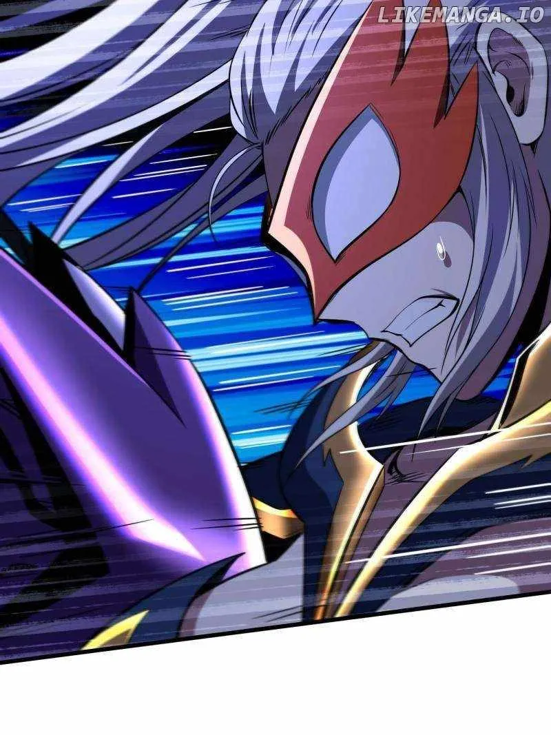 Read Super Gene chapter 255 image 63 on Lezhin
