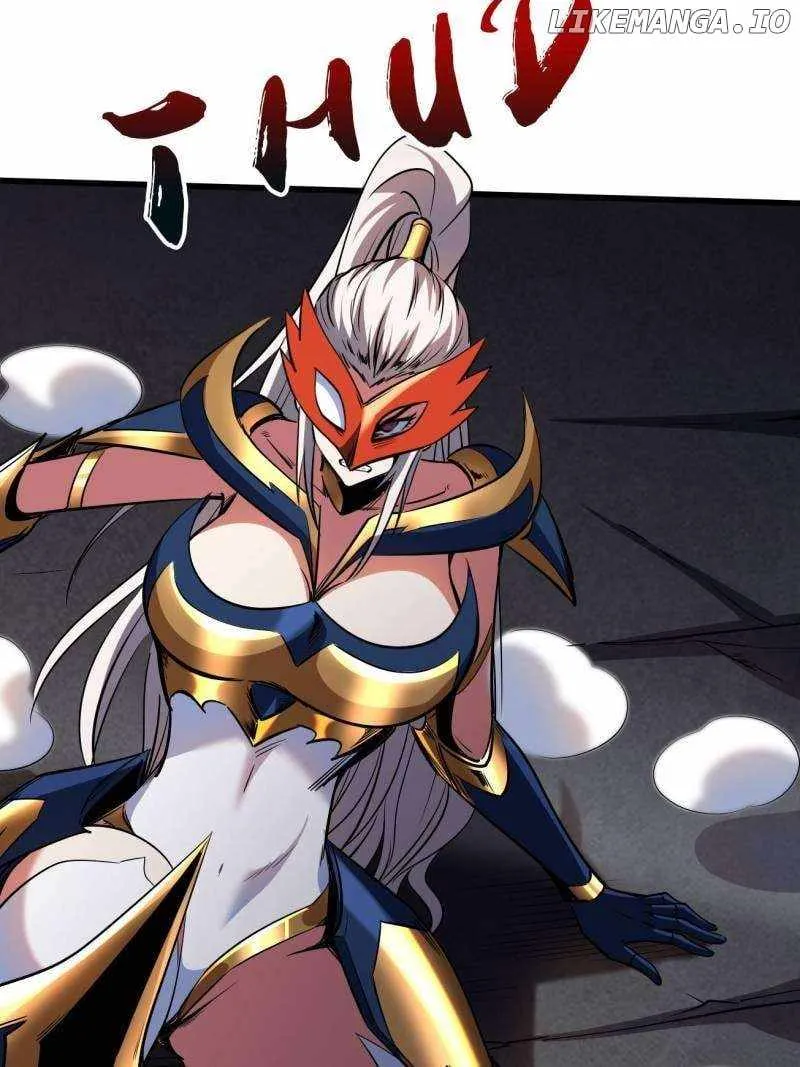 Read Super Gene chapter 255 image 66 on Lezhin