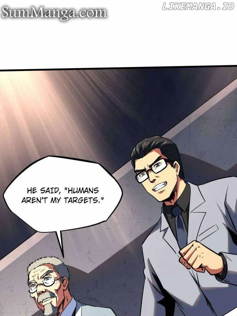 Read Super Gene chapter 255 image 68 on Lezhin
