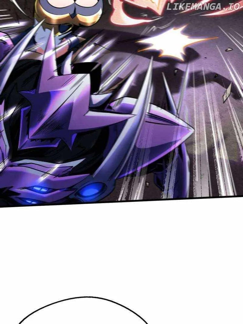 Read Super Gene chapter 255 image 8 on Lezhin