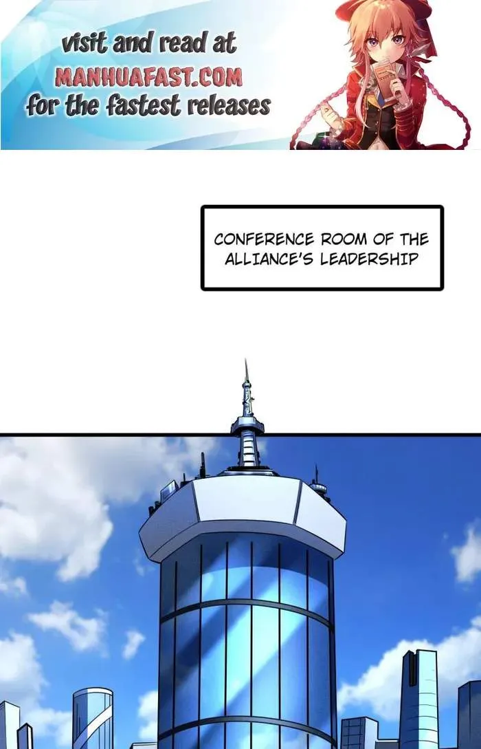 Read Super Gene chapter 256 image 1 on Lezhin