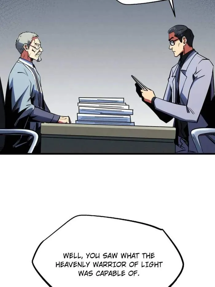 Read Super Gene chapter 256 image 15 on Lezhin