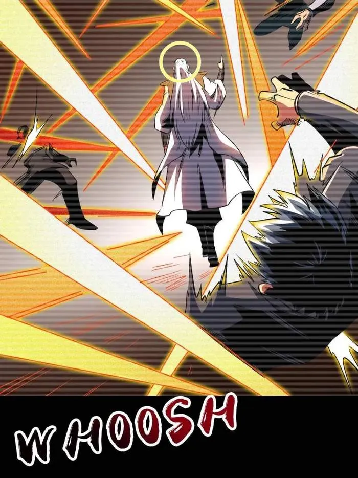 Read Super Gene chapter 256 image 18 on Lezhin