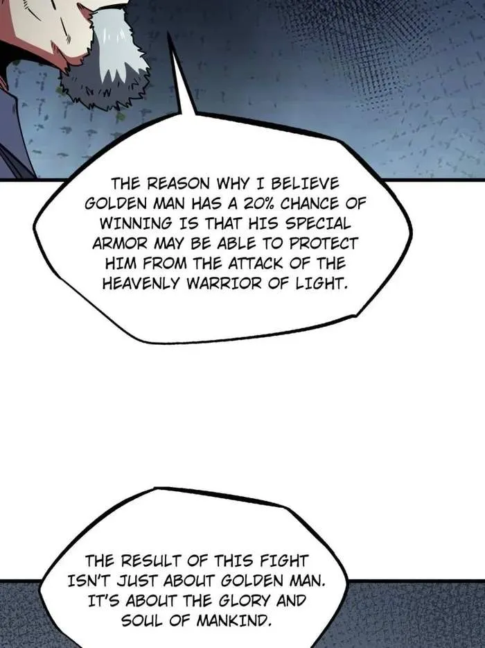 Read Super Gene chapter 256 image 21 on Lezhin