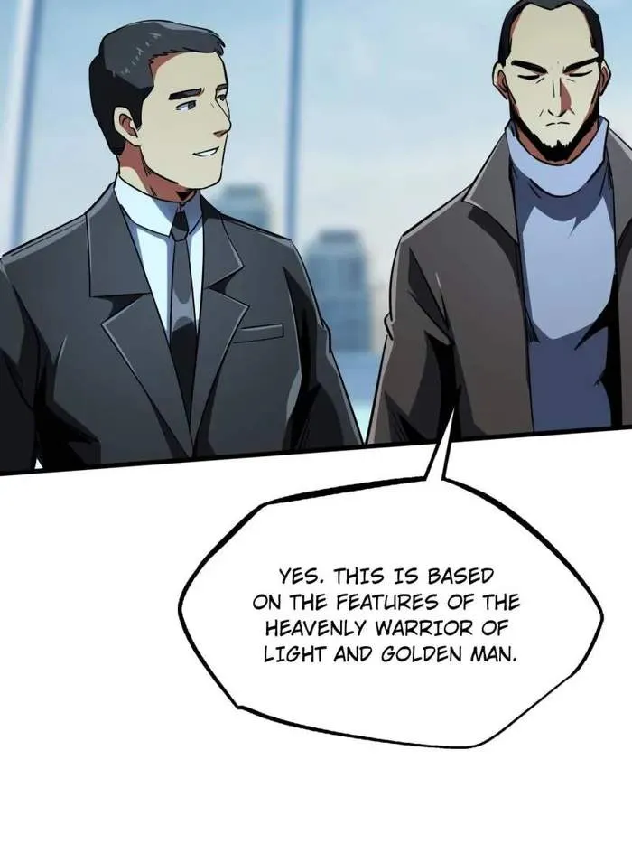 Read Super Gene chapter 256 image 26 on Lezhin