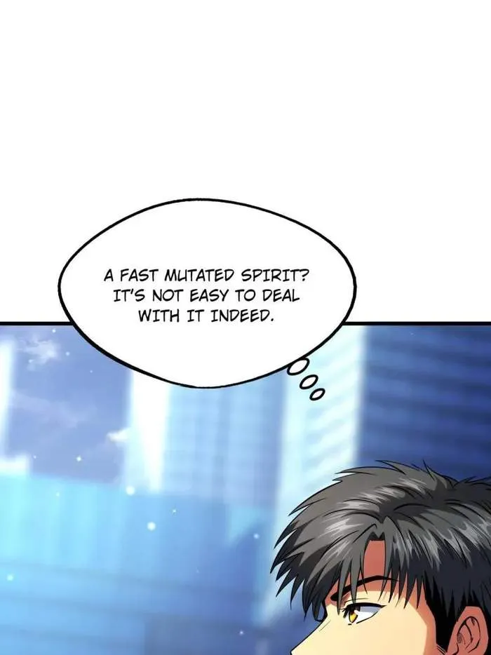 Read Super Gene chapter 256 image 27 on Lezhin