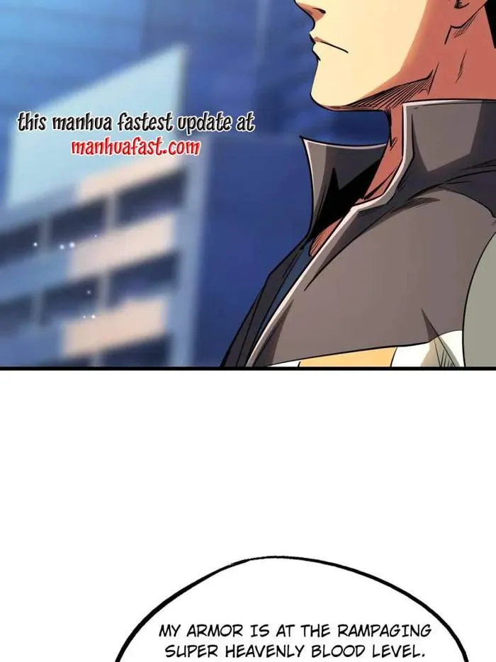 Read Super Gene chapter 256 image 28 on Lezhin