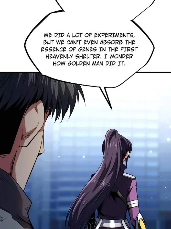Read Super Gene chapter 256 image 38 on Lezhin