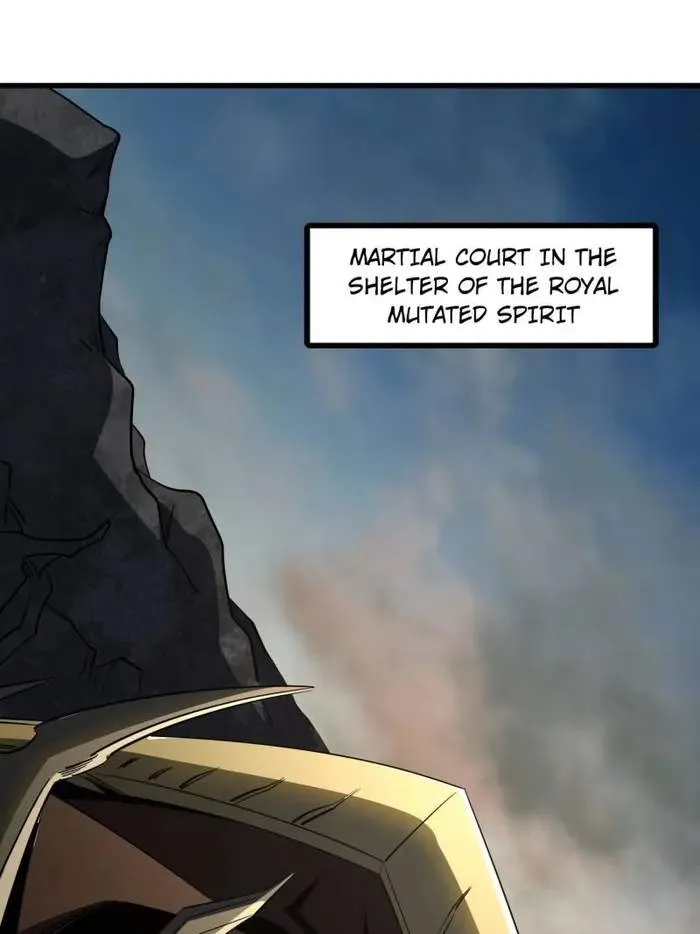 Read Super Gene chapter 256 image 40 on Lezhin