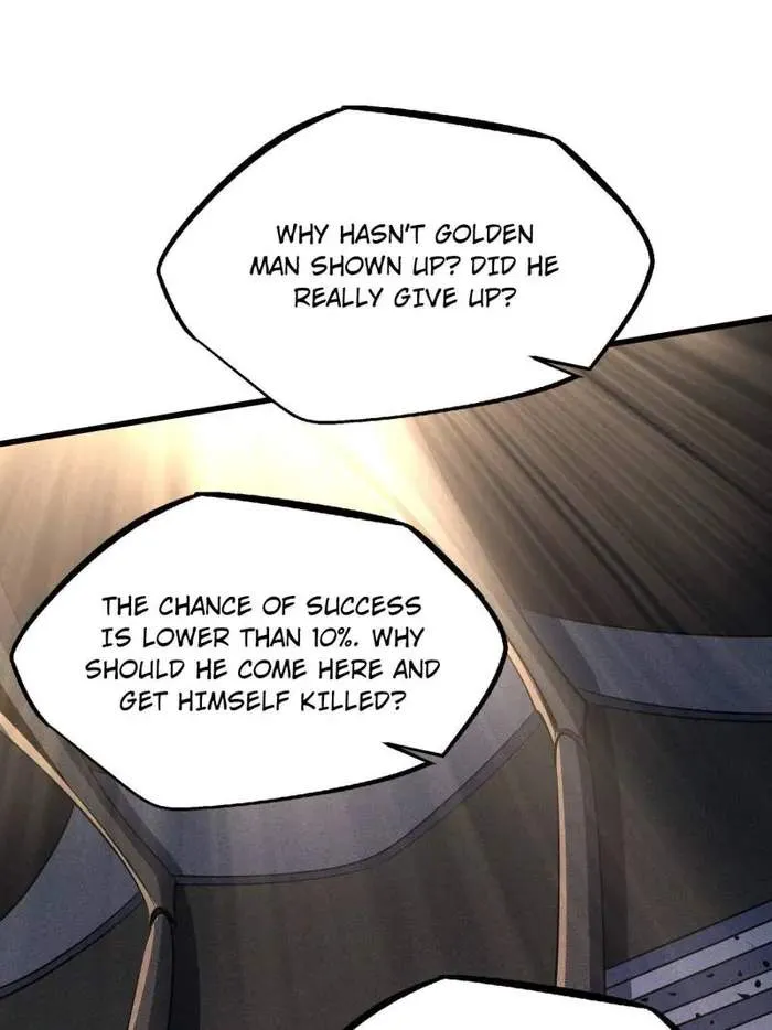 Read Super Gene chapter 256 image 44 on Lezhin