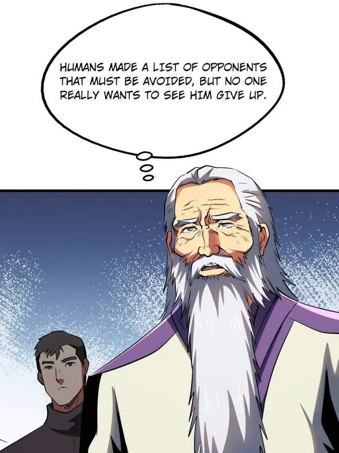 Read Super Gene chapter 256 image 46 on Lezhin