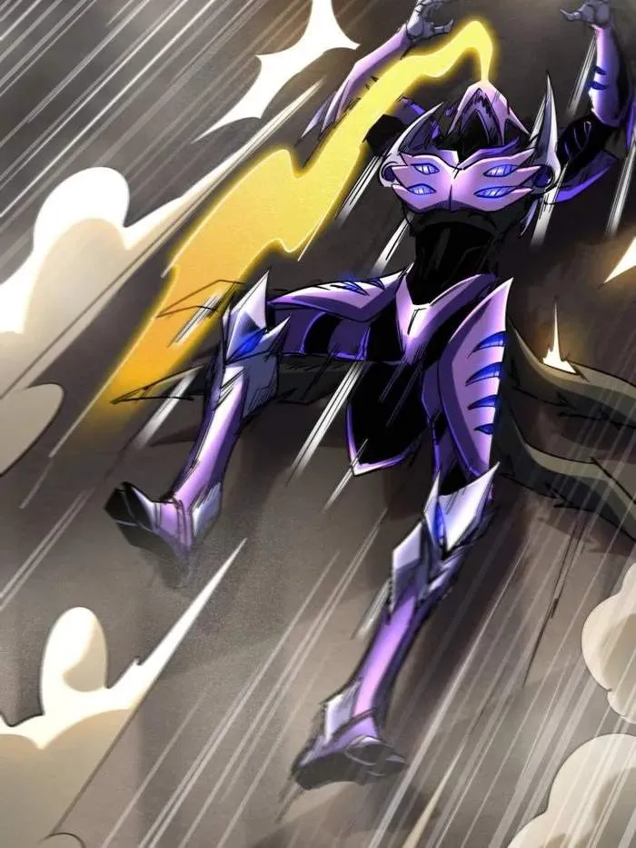 Read Super Gene chapter 256 image 67 on Lezhin