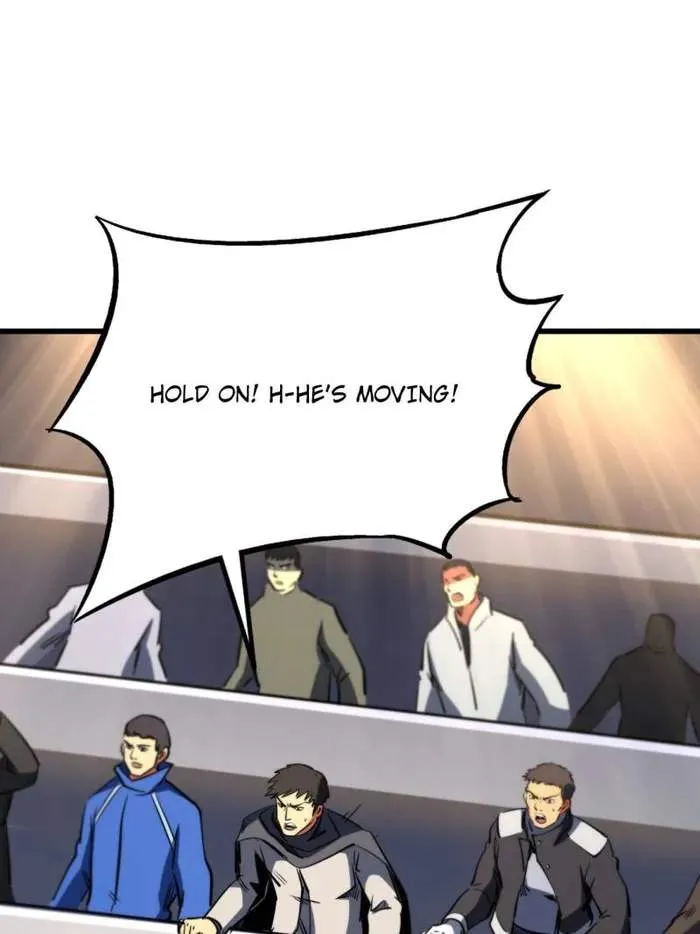 Read Super Gene chapter 256 image 70 on Lezhin