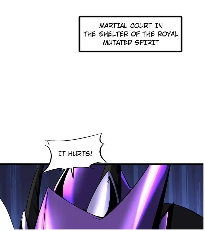 Read Super Gene chapter 257 image 1 on Lezhin