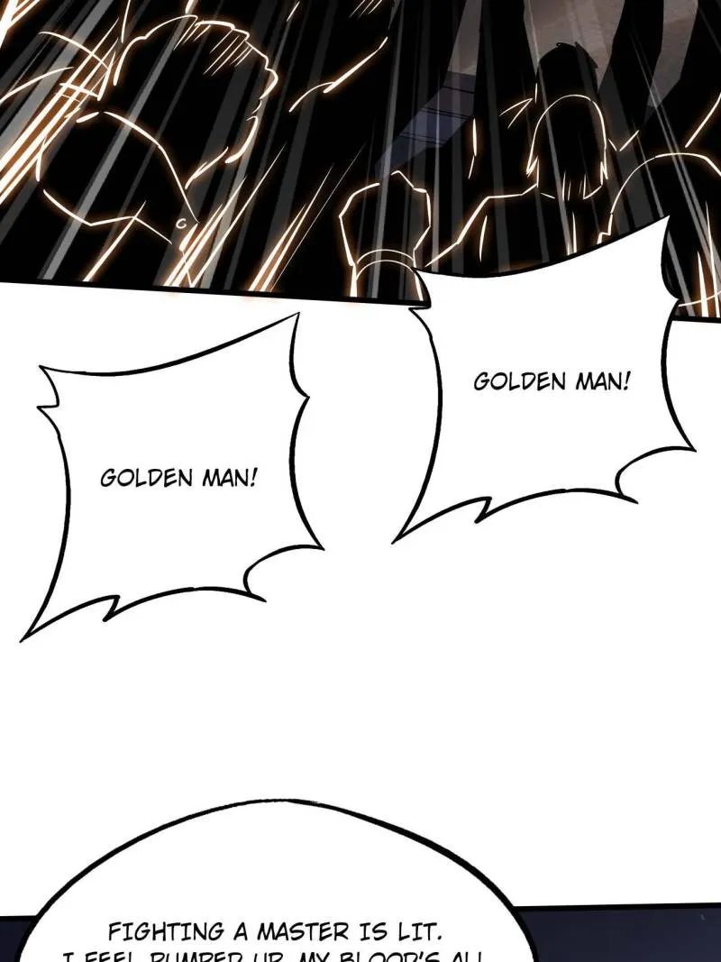 Read Super Gene chapter 257 image 30 on Lezhin