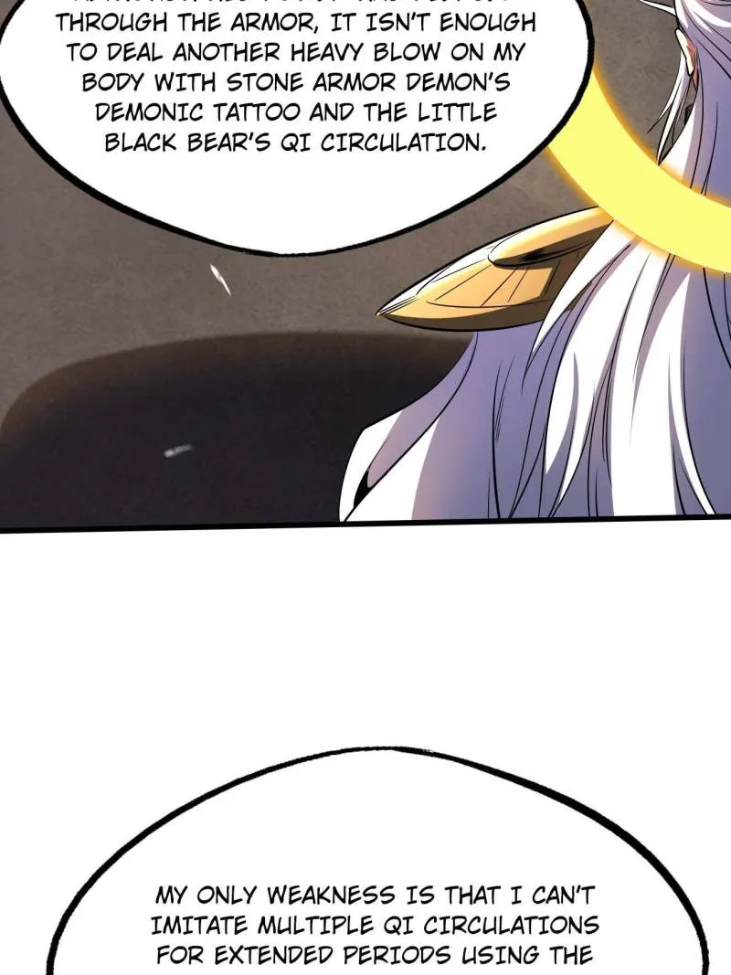 Read Super Gene chapter 257 image 32 on Lezhin