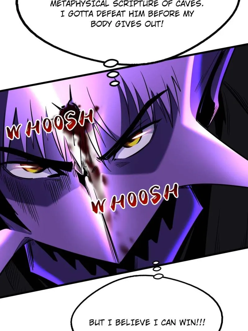 Read Super Gene chapter 257 image 33 on Lezhin