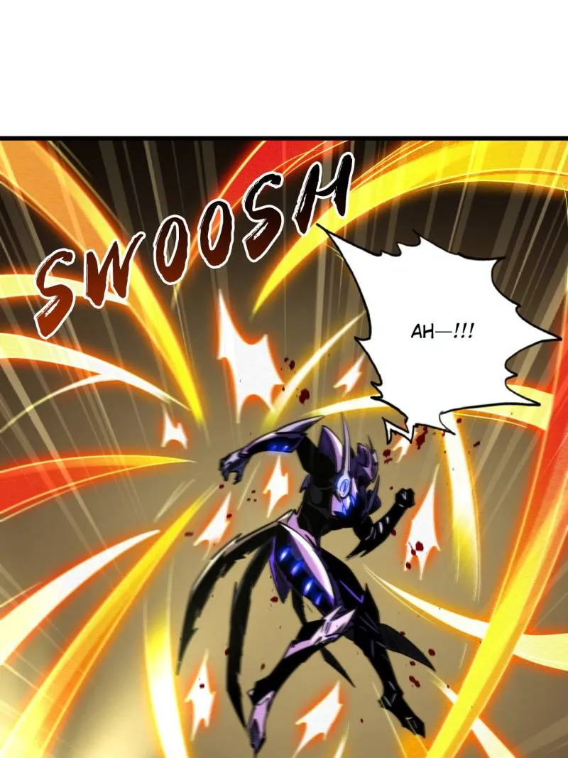 Read Super Gene chapter 257 image 61 on Lezhin