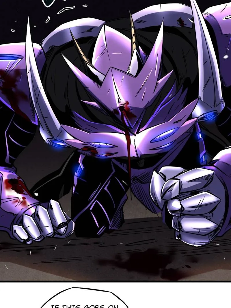 Read Super Gene chapter 257 image 67 on Lezhin