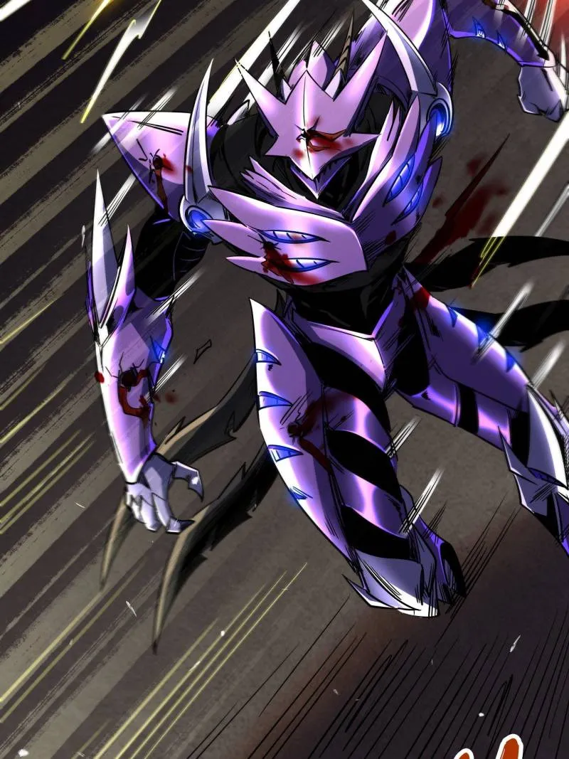 Read Super Gene chapter 257 image 69 on Lezhin