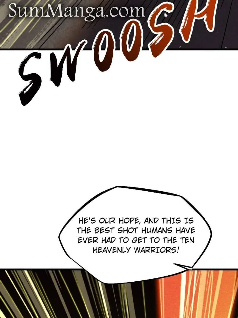 Read Super Gene chapter 257 image 70 on Lezhin