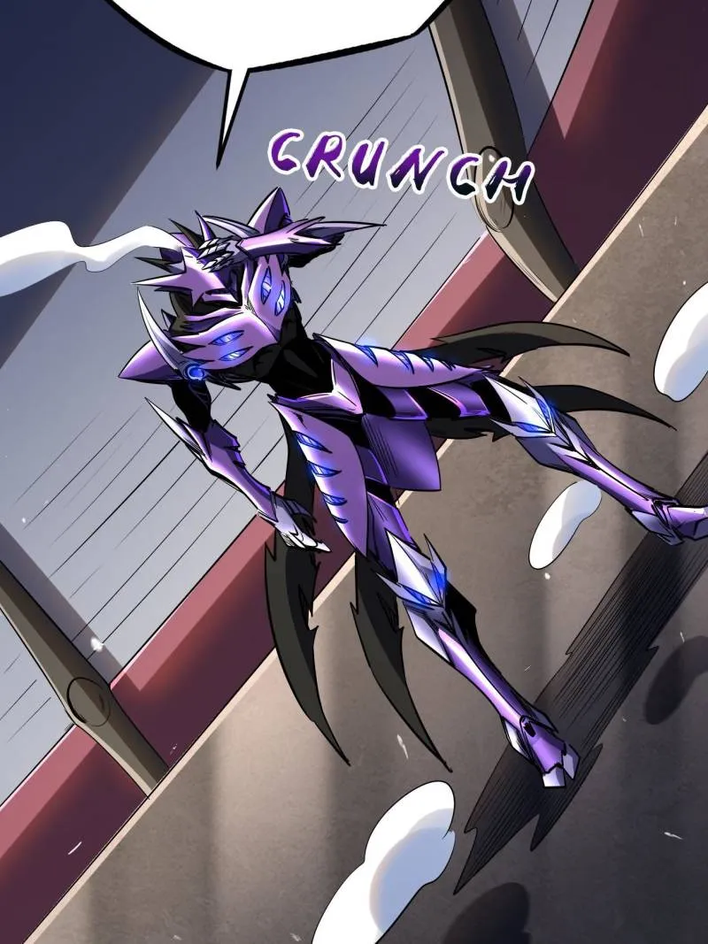 Read Super Gene chapter 257 image 8 on Lezhin