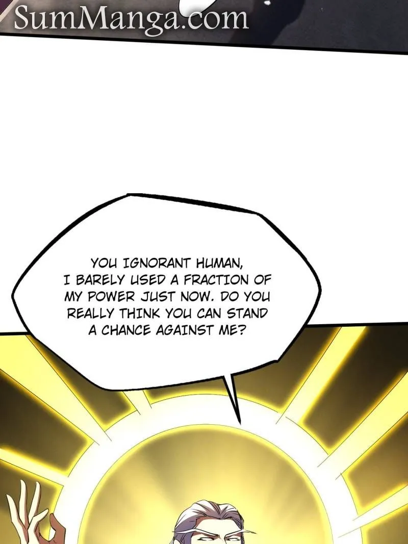 Read Super Gene chapter 257 image 9 on Lezhin