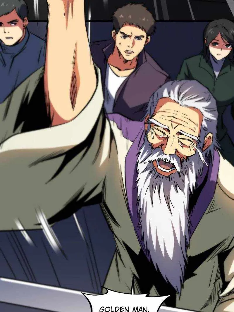 Read Super Gene chapter 258 image 16 on Lezhin