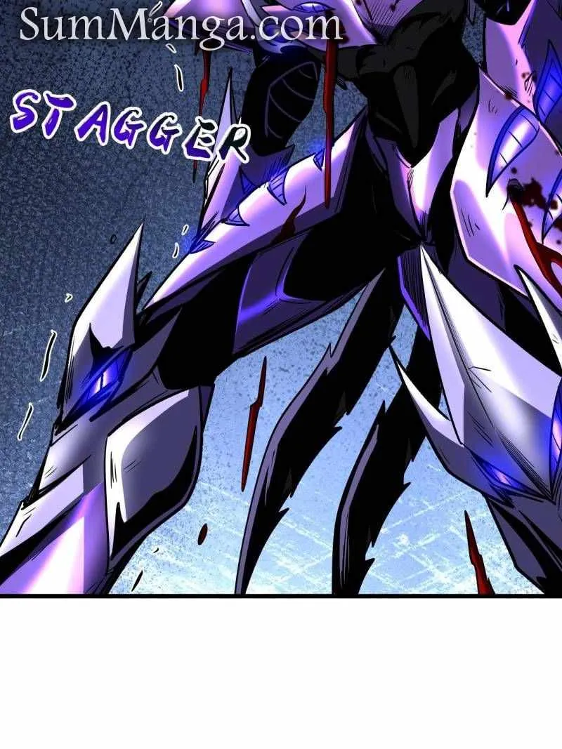 Read Super Gene chapter 258 image 23 on Lezhin