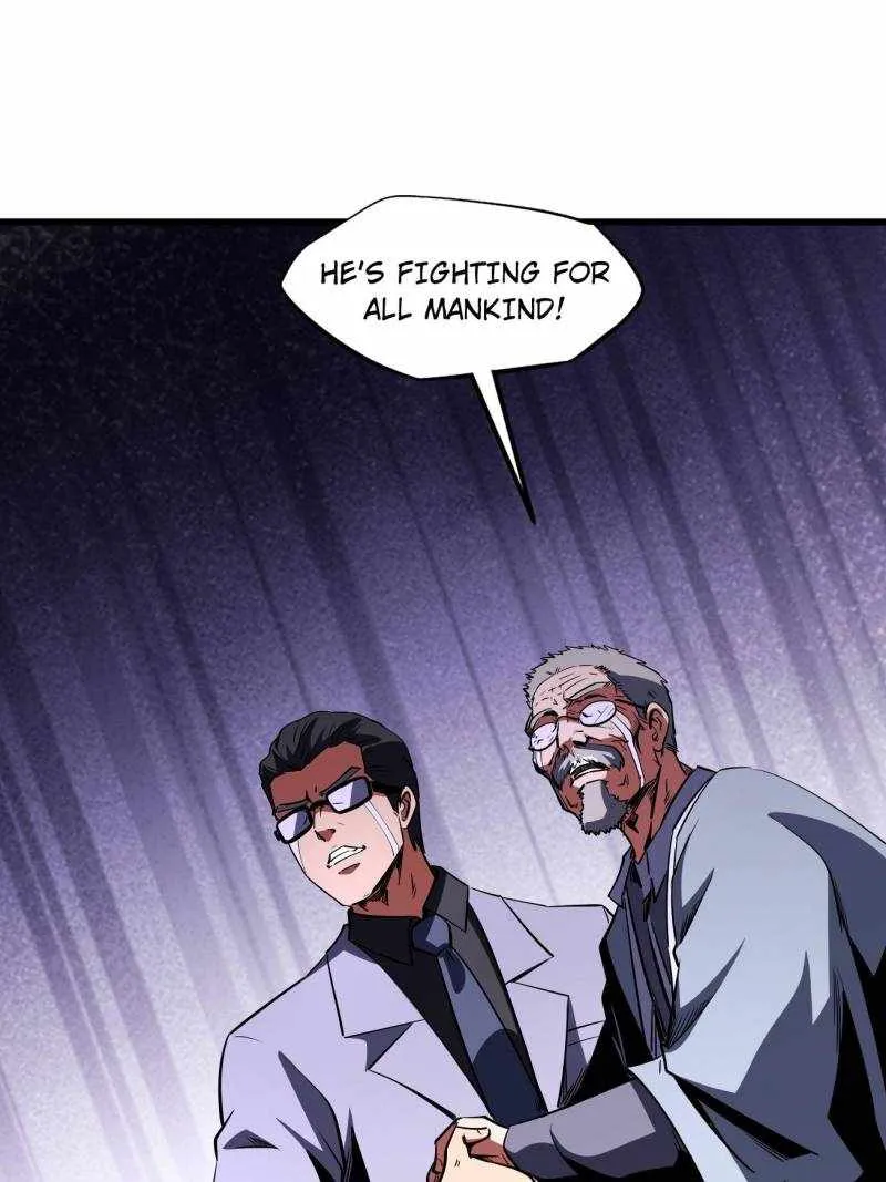 Read Super Gene chapter 258 image 24 on Lezhin
