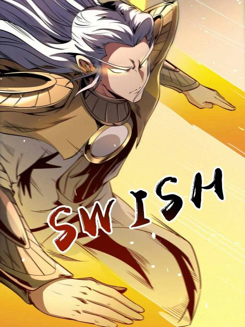 Read Super Gene chapter 258 image 3 on Lezhin