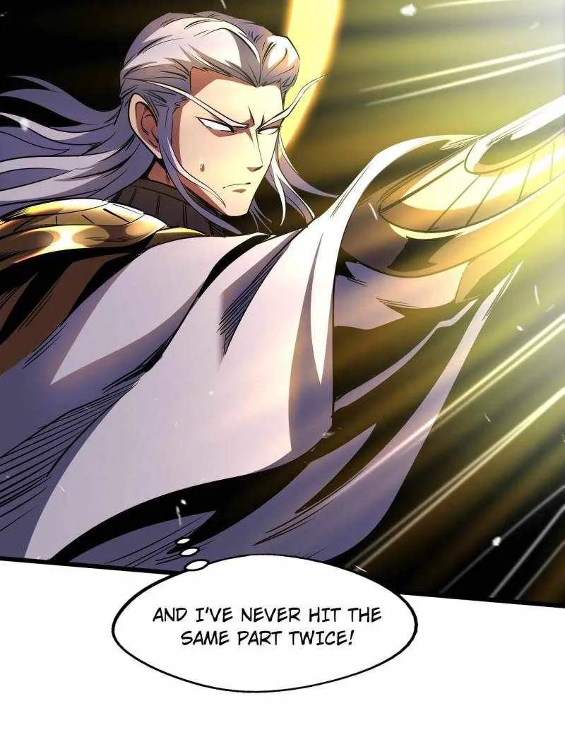 Read Super Gene chapter 258 image 31 on Lezhin