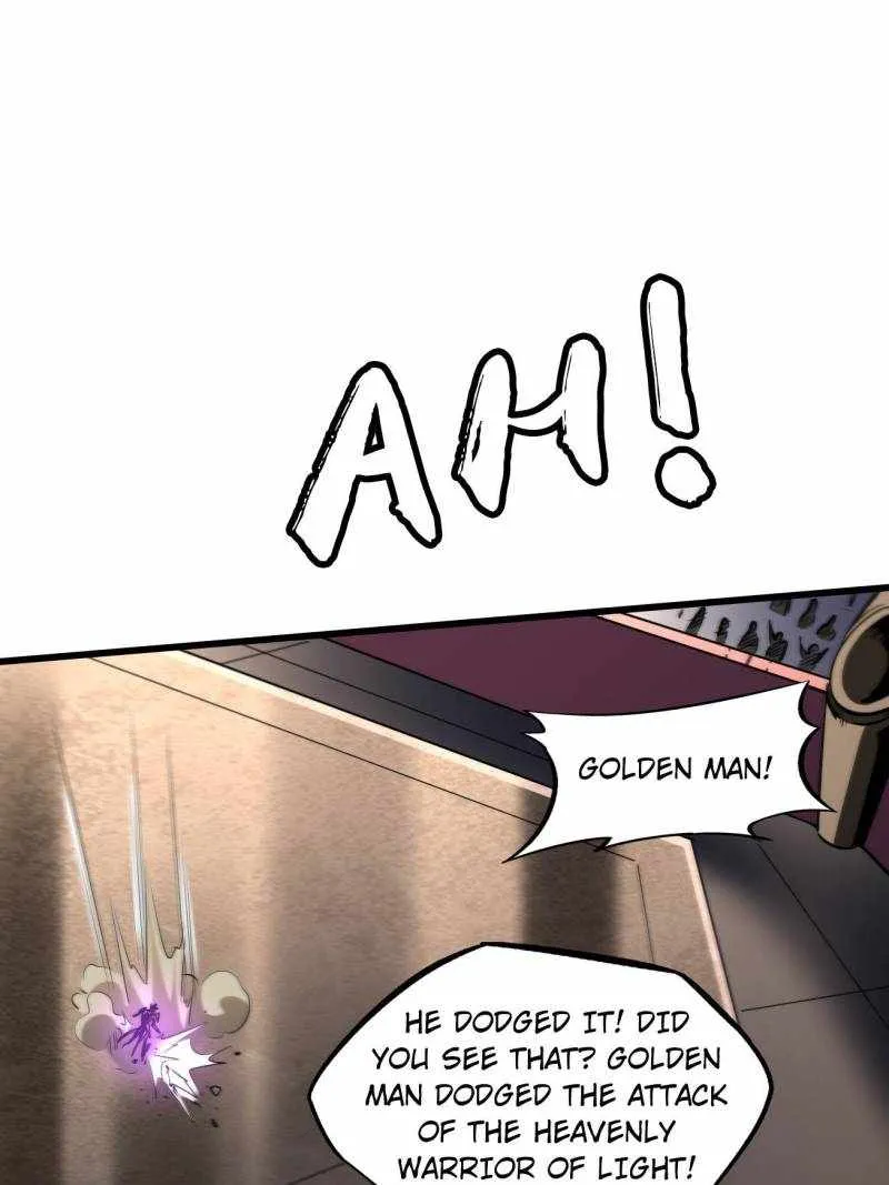 Read Super Gene chapter 258 image 39 on Lezhin