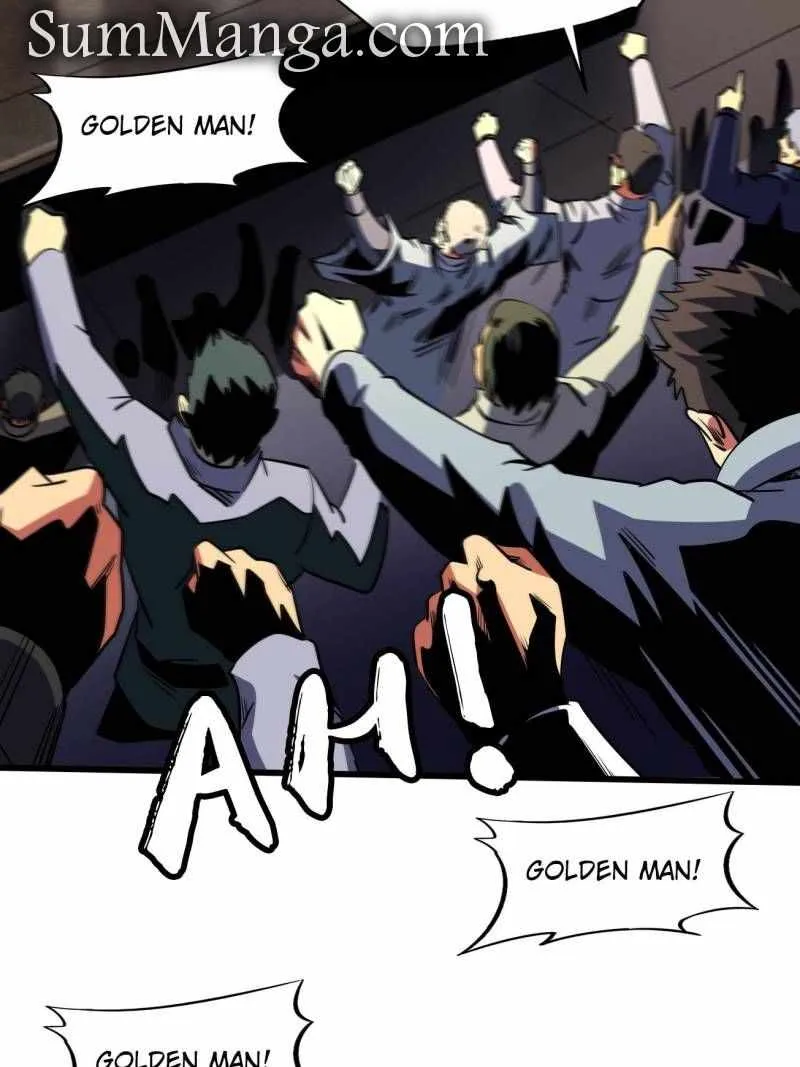 Read Super Gene chapter 258 image 40 on Lezhin