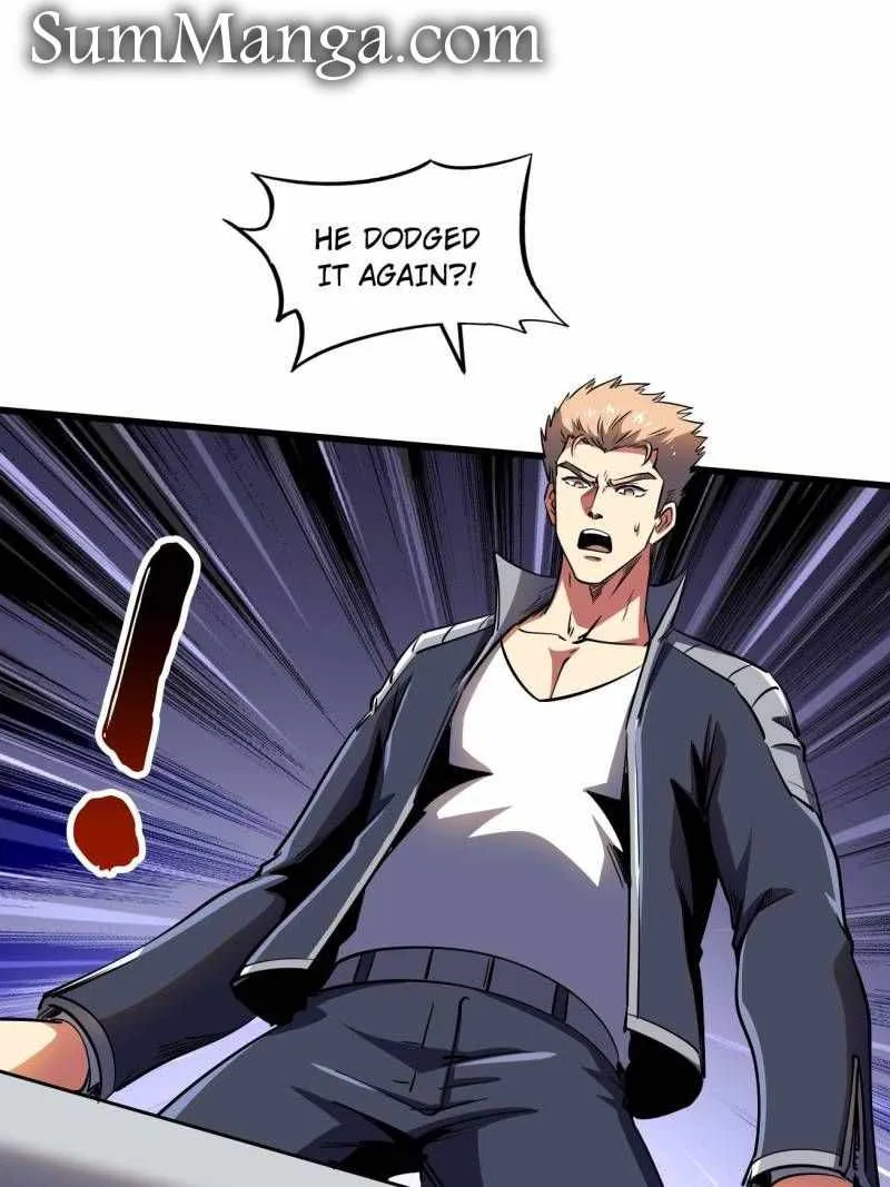 Read Super Gene chapter 258 image 49 on Lezhin