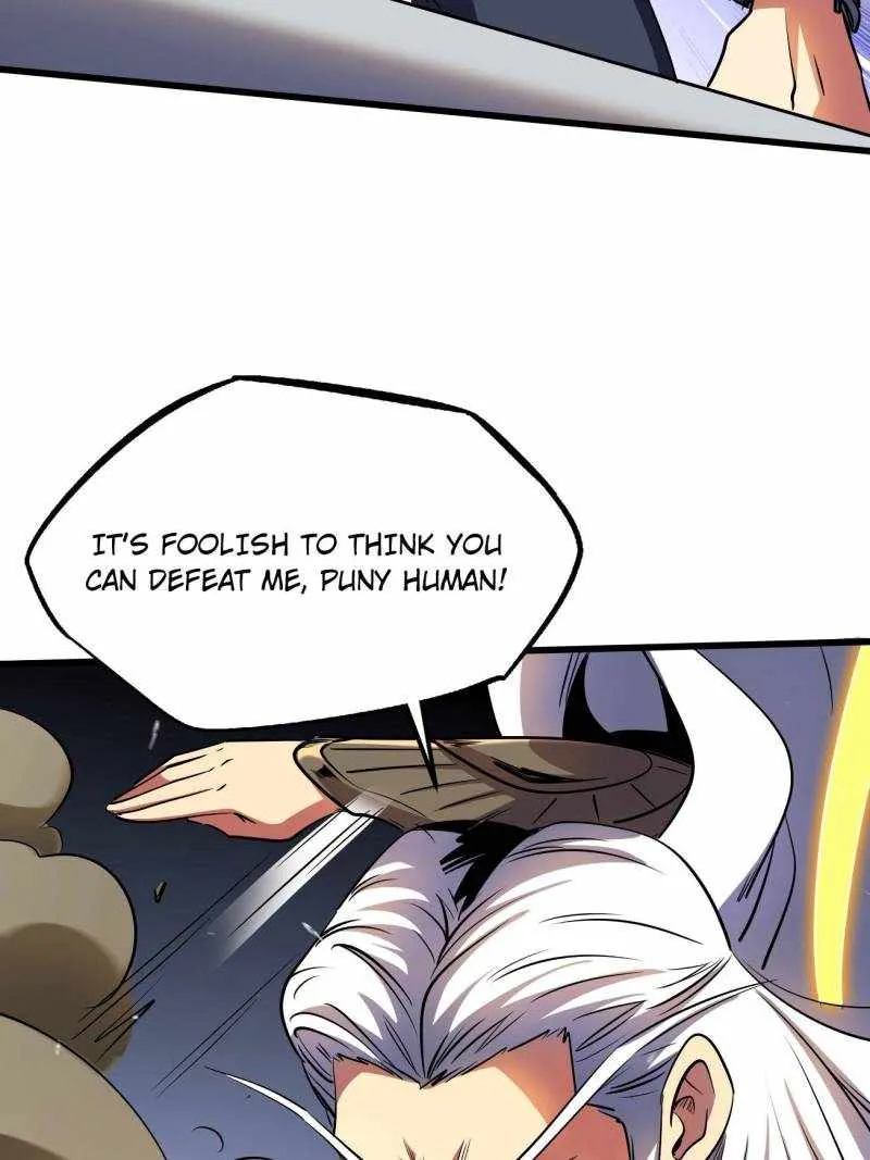 Read Super Gene chapter 258 image 50 on Lezhin