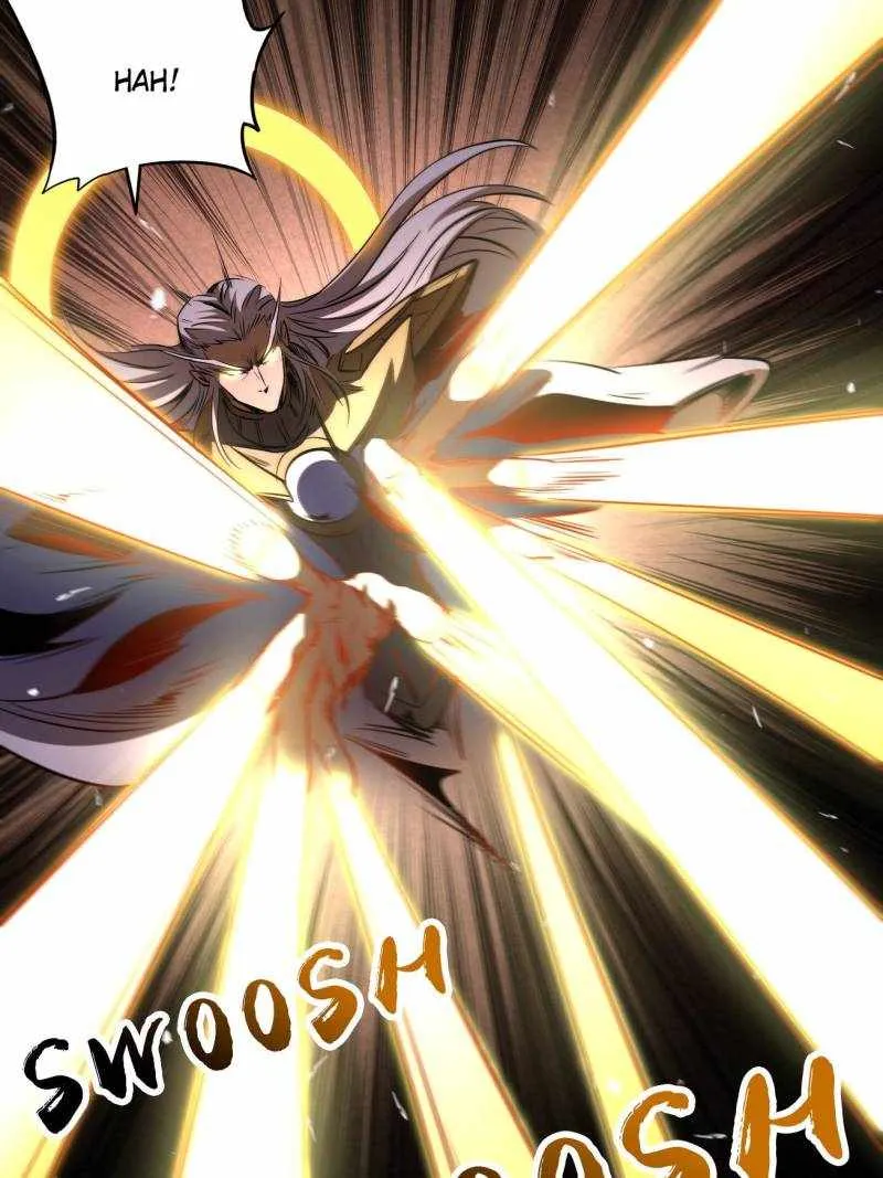 Read Super Gene chapter 258 image 54 on Lezhin