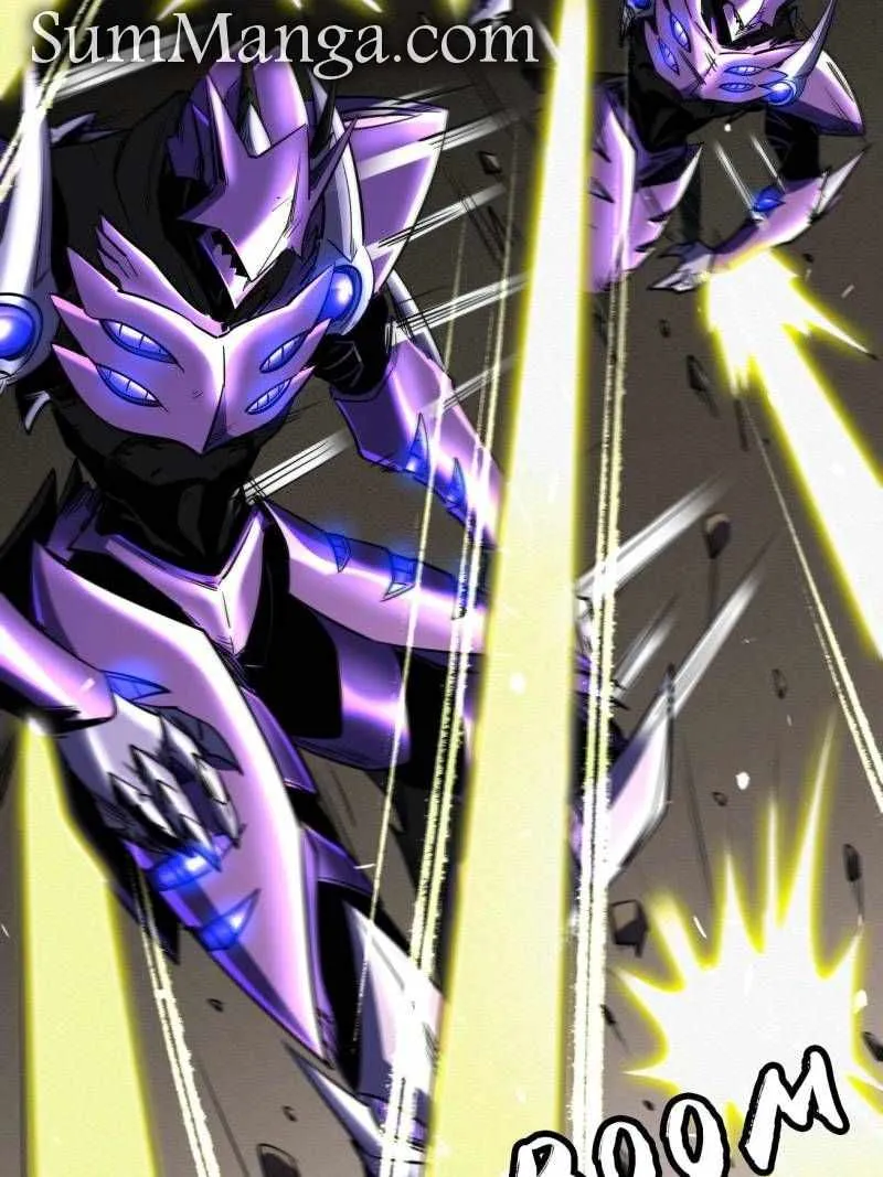 Read Super Gene chapter 258 image 58 on Lezhin