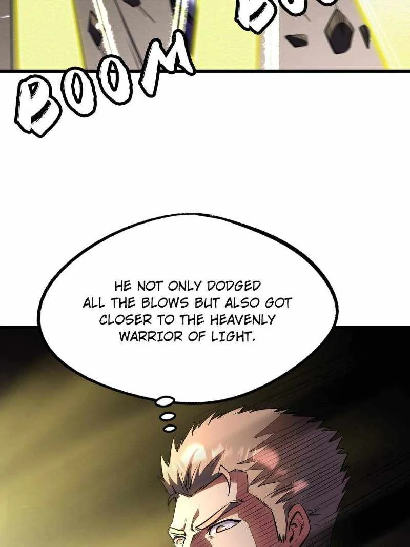 Read Super Gene chapter 258 image 59 on Lezhin