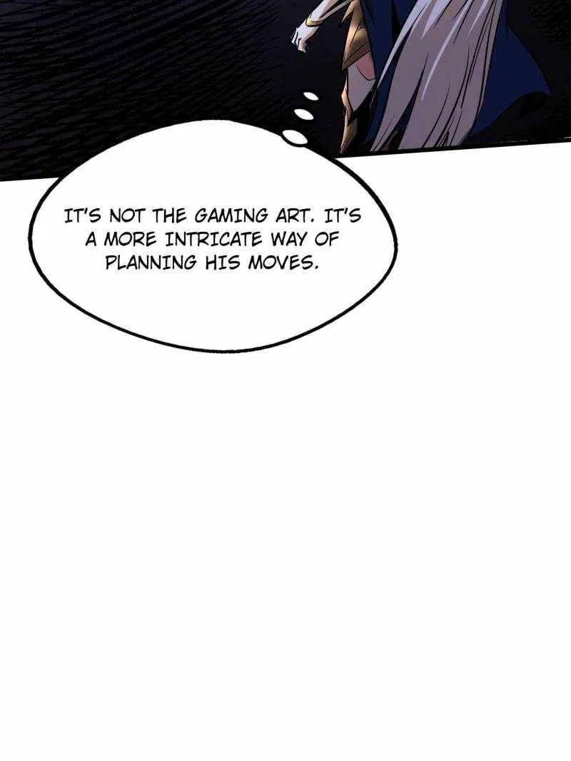 Read Super Gene chapter 258 image 71 on Lezhin