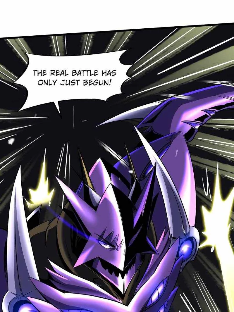 Read Super Gene chapter 258 image 72 on Lezhin
