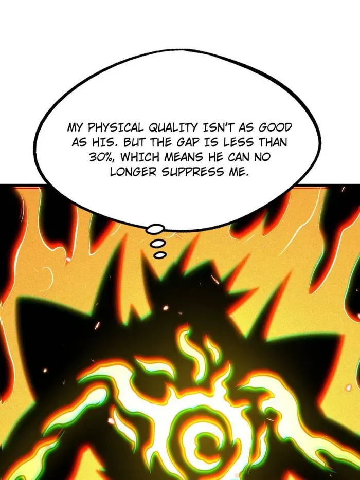 Read Super Gene chapter 259 image 11 on Lezhin