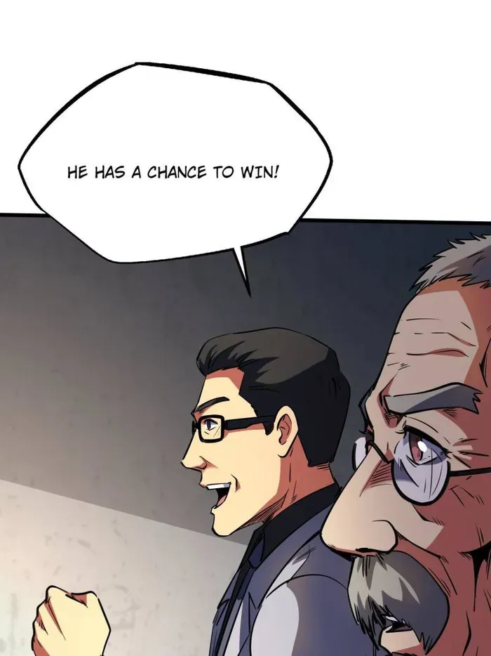 Read Super Gene chapter 259 image 19 on Lezhin